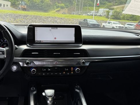 Used 2022 Kia Telluride S image 16