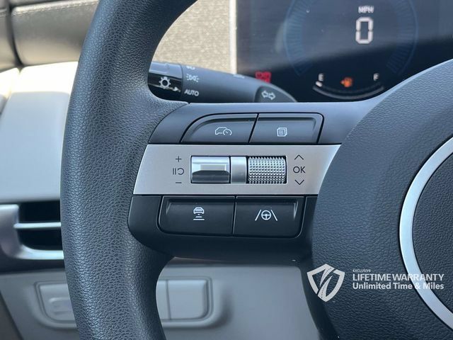 Certified 2026 Hyundai Tucson SE FWD image 28