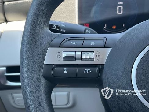 Certified 2026 Hyundai Tucson SE FWD image 28