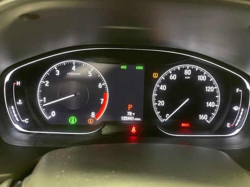 Used 2018 Honda Accord EX-L image 15
