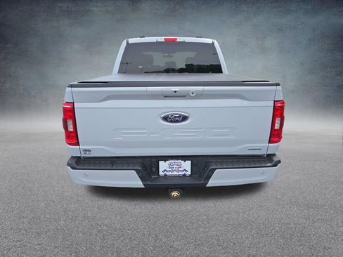 Used 2021 Ford F150 XLT w/ Equipment Group 302A High AWD/4WD image 6