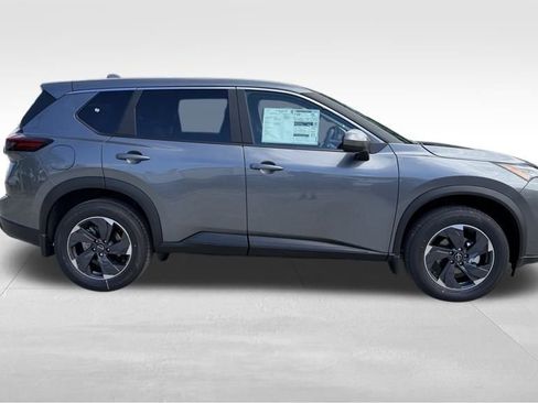 New 2026 Nissan Rogue SV image 9