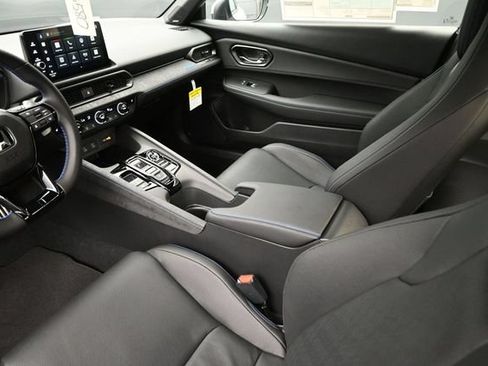 New 2026 Honda Prelude image 10