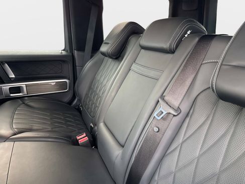 Certified 2022 Mercedes-Benz G 63 AMG 4MATIC image 13