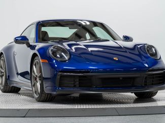 Used 2024 Porsche 911 Carrera 4S video 1