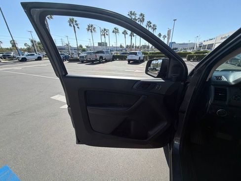 Used 2022 Ford Ranger XL w/ Equipment Group 101A High RWD image 13