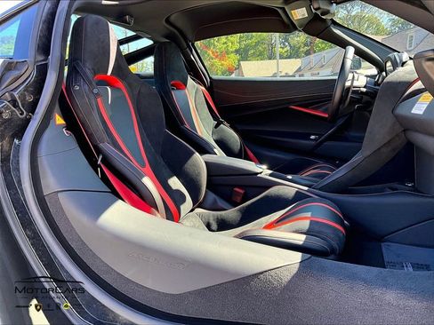 Used 2021 McLaren 720S RWD image 9