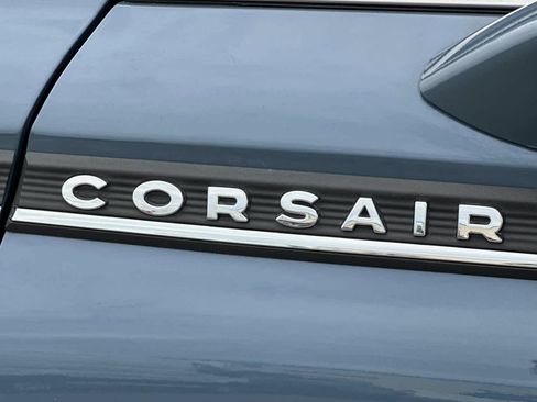 Certified 2024 Lincoln Corsair FWD image 28