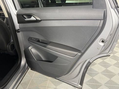 Used 2023 Volkswagen Taos SEL w/ Black Wheel Package image 28