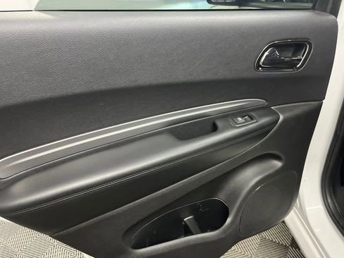 Used 2019 Dodge Durango GT image 25