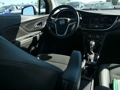 Used 2022 Buick Encore Preferred w/ Safety Package FWD image 26