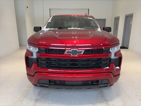 New 2026 Chevrolet Silverado 1500 RST image 2