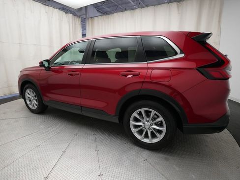 Certified 2023 Honda CR-V EX-L image 34