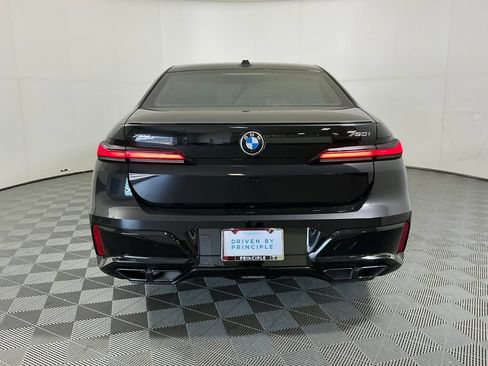 New 2026 BMW 760i xDrive w/ Executive Package AWD/4WD image 6