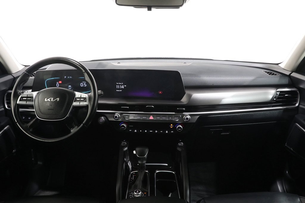 Used 2025 Kia Telluride S AWD/4WD image 15