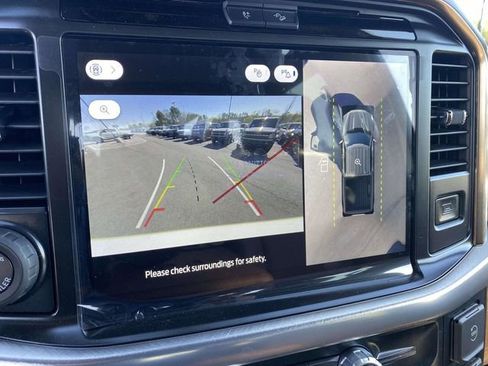 New 2026 Ford F150 King Ranch AWD/4WD image 11