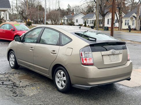 Used 2005 Toyota Prius image 9
