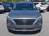 Used 2019 Hyundai Santa Fe SE image 2