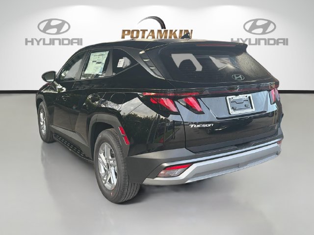 New 2026 Hyundai Tucson SE FWD image 7