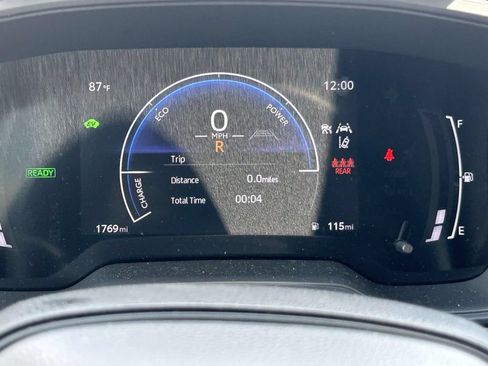 New 2026 Toyota Corolla LE w/ LE Premium Package FWD image 28
