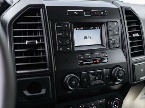 Used 2020 Ford F150 XL w/ XL Power Equipment Group RWD image 9