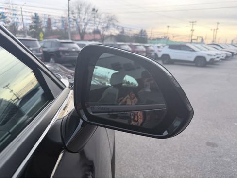 New 2026 Dodge Charger Scat Pack w/ Blacktop Package image 9