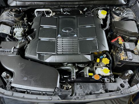 Used 2019 Subaru Legacy 3.6R Limited w/ Popular Package #2A image 30