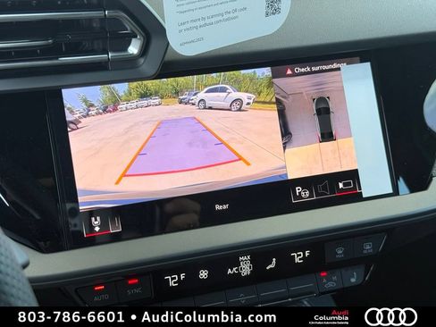 New 2026 Audi S3 Premium AWD/4WD image 35