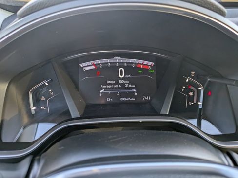 Used 2020 Honda CR-V EX-L image 10