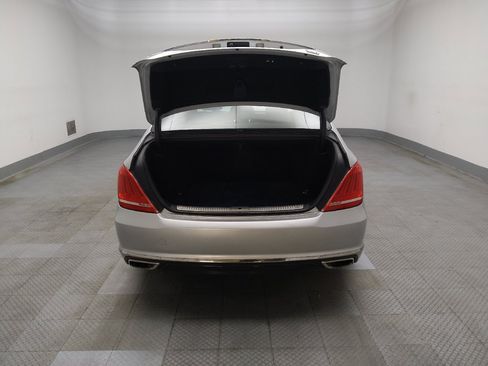 Used 2019 Genesis G90 3.3T Premium AWD/4WD image 29