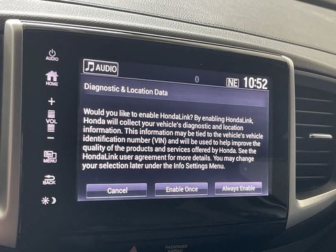 Used 2017 Honda Pilot EX image 18