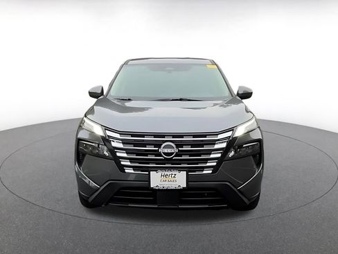 Used 2025 Nissan Rogue SV image 5