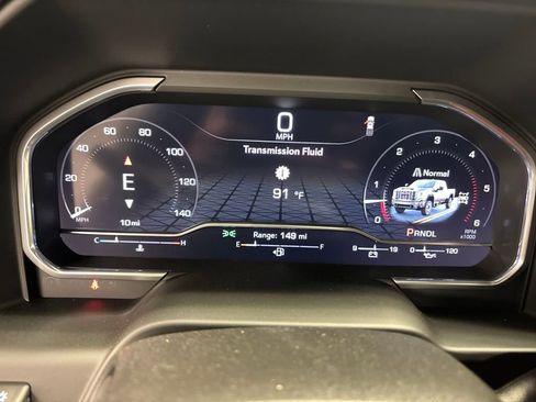 New 2025 GMC Sierra 2500 Denali Ultimate image 32