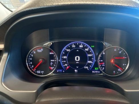 Used 2022 GMC Acadia Denali w/ Denali Technology Package image 18