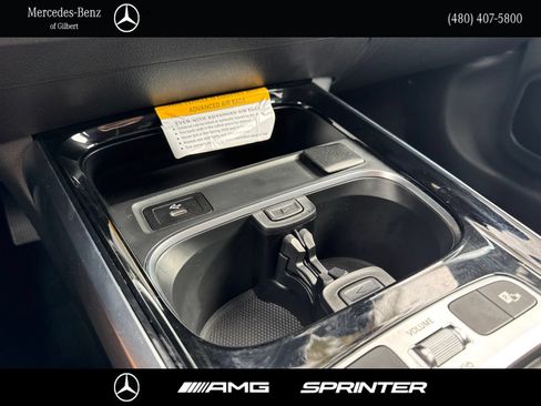Certified 2026 Mercedes-Benz GLB 250 image 29