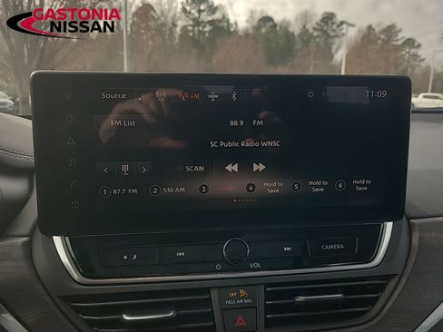 Used 2024 Nissan Altima 2.5 SL image 33