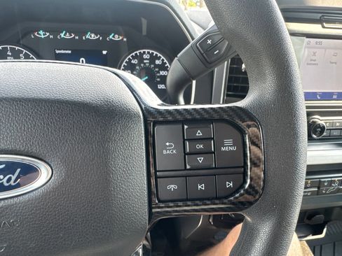 Used 2023 Ford F150 XLT AWD/4WD image 21