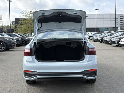 New 2026 Volkswagen Jetta Sport image 14