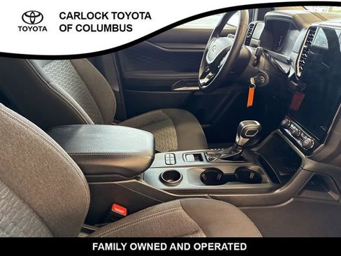 Used 2024 Ford Ranger XLT w/ Technology Package image 21