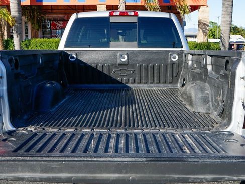 Used 2016 Chevrolet Silverado 2500 LTZ w/ Duramax Plus Package image 8