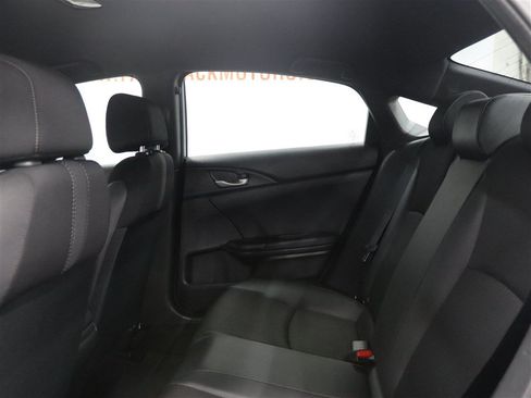 Used 2020 Honda Civic Sport image 17
