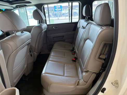 Used 2013 Honda Pilot EX-L image 10