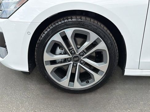New 2026 Audi A3 2.0T Premium Plus AWD/4WD image 38