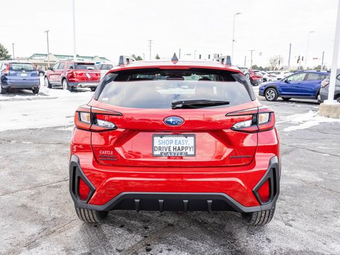 New 2026 Subaru Crosstrek 2.0i Premium image 9