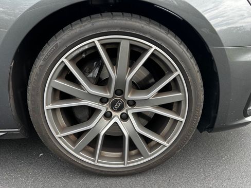 Used 2023 Audi S4 Premium Plus AWD/4WD image 27