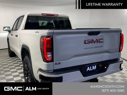 New 2026 GMC Sierra 1500 Pro w/ Graphite Edition AWD/4WD image 6