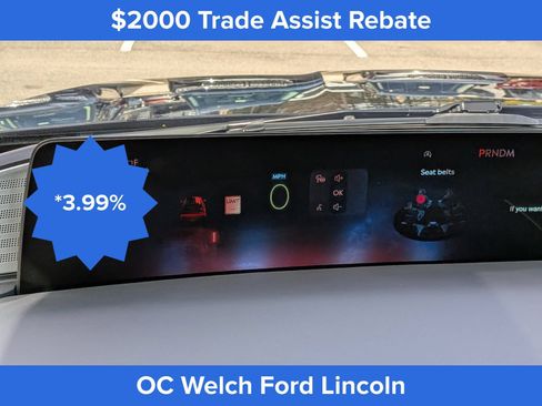 Certified 2025 Lincoln Navigator Black Label AWD/4WD image 33