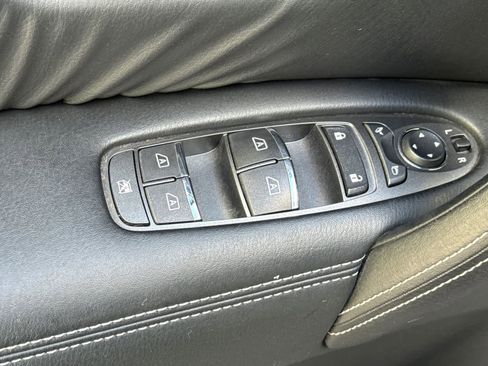 Used 2020 Nissan Armada Platinum AWD/4WD image 15
