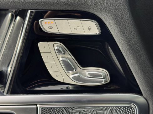 Used 2023 Mercedes-Benz G 550 image 18