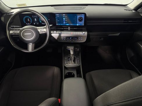 Used 2026 Hyundai Kona SEL Sport FWD image 12